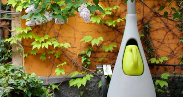 “Raindrop” e “Raindrop Mini”