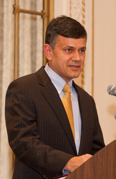 Vijay Dandapani