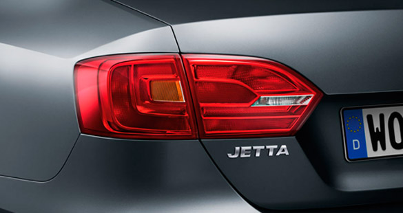 VW revela página do Novo Jetta