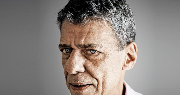 Chico Buarque na ALFA