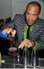 Grey Goose Soho House