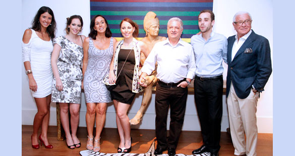 EYE4DESIGN – novo website de arquitetura