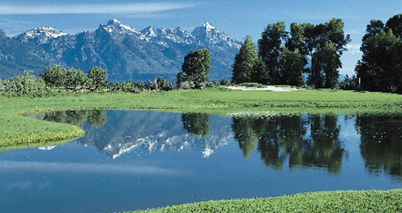 Aventura no velho Oeste