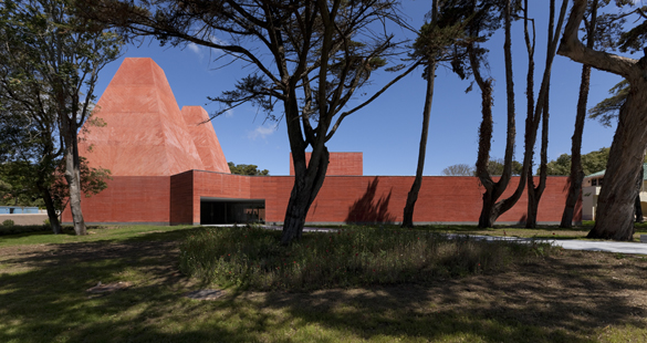 Prêmio Pritzker de Arquitetura 2011