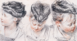 12 Mar a 05 Jun – Londres