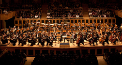 Osesp apresenta Tchaikovsky