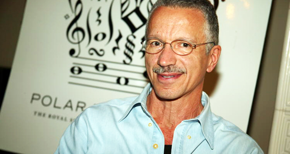 Keith Jarrett em SP e RJ