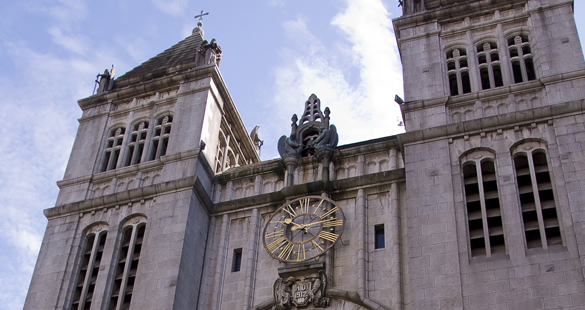 A São Paulo do café