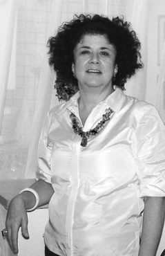 Ângela de Menezes Freitas