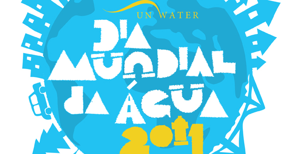Dia Mundial da Água
