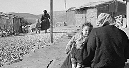 Retratos da Palestina