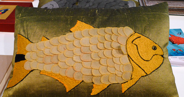 Destaques Paralela Gift – I