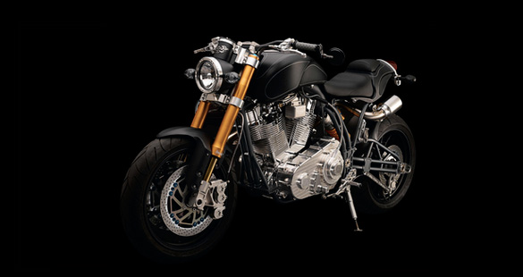 LA PODEROSA e exclusiva Ecosse