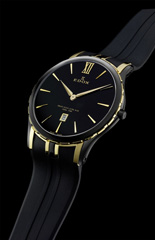 Novos relógios Edox