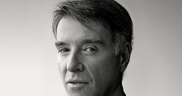 Eike Batista na ALFA