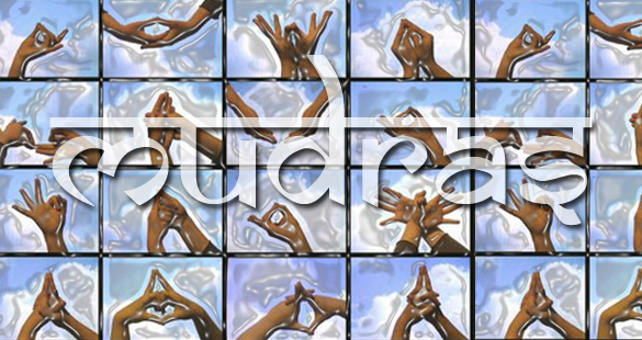 Mudras, os gestos simbólicos do Yoga