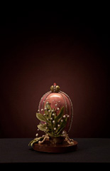 Inspiration Fabergé