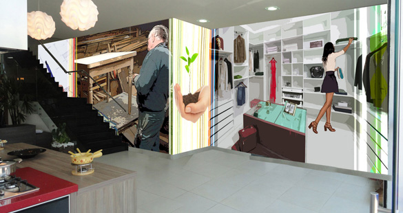 Sustentabilidade e Memória por Eduardo Kobra