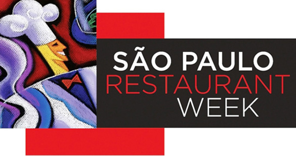8ª edição do São Paulo Restaurant Week