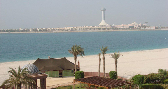 Oriente Médio com Estilo