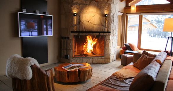 Irresistível Bariloche