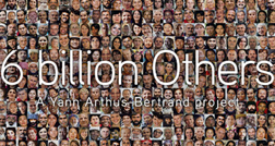 6 BILHÕES DE OUTROS