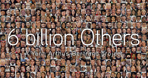 6 Bilhões de Outros