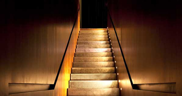 Para onde foi o U2…