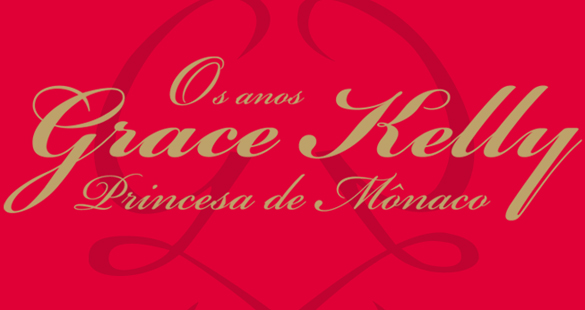 Os Anos Grace Kelly