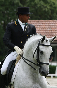 Rogério Clementino