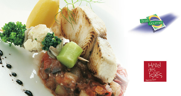 “Brasil Gourmet”