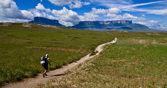 Monte Roraima
