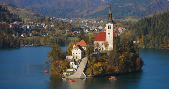 Joias do Leste Europeu