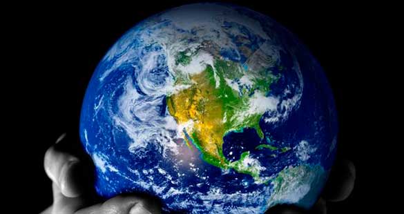 Dia do Planeta Terra – EarthDay 2011