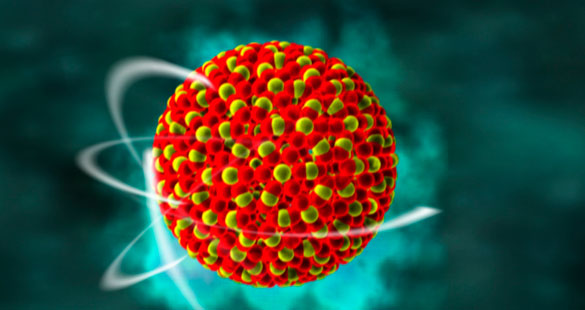 Acidentes com a Energia Nuclear