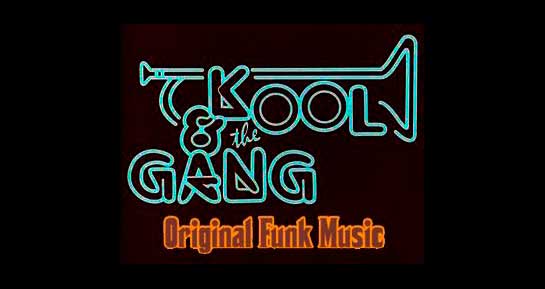 Kool and the Gang