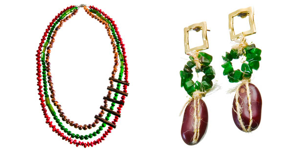 Mãos da Terra em SP