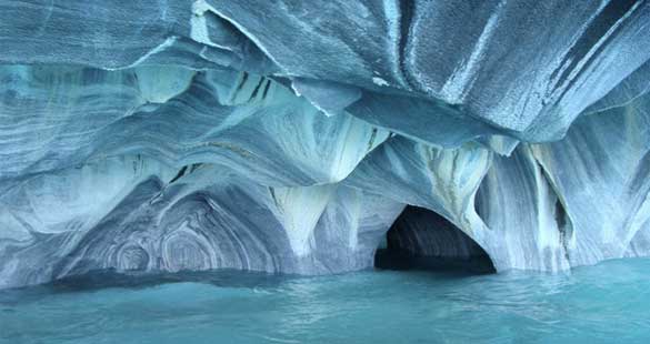 Lugares espetaculares