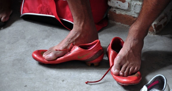 Música e arte no “Brasil Gourmet”