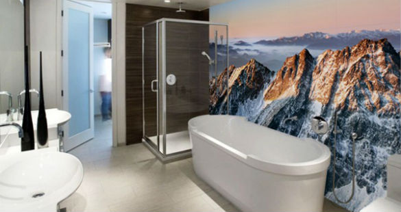 Incríveis papéis de parede