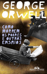 Ensaios de Orwell