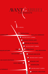 Avant Gabriel