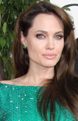 Angelina Jolie