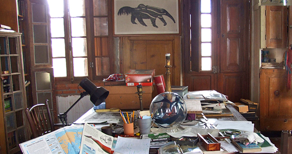 Angela Leite promove “Oficina do Jatobá”