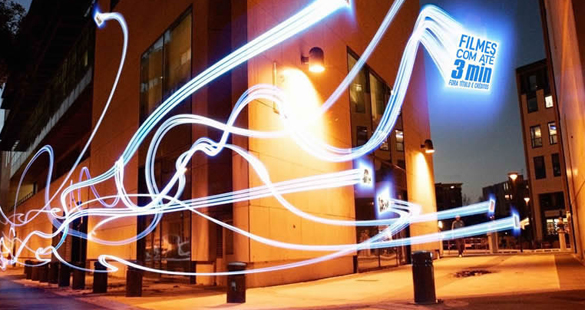 Curtíssimos em Brasília