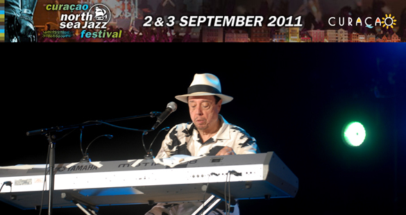 2º North Sea Jazz Festival