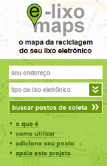 Limpeza eletrônica