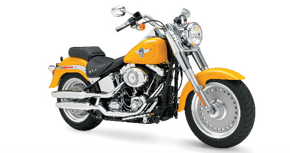 1º Harley-Davidson Autostar Parade