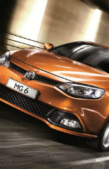 MG Motors