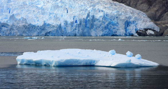Expedição pelo sul da América